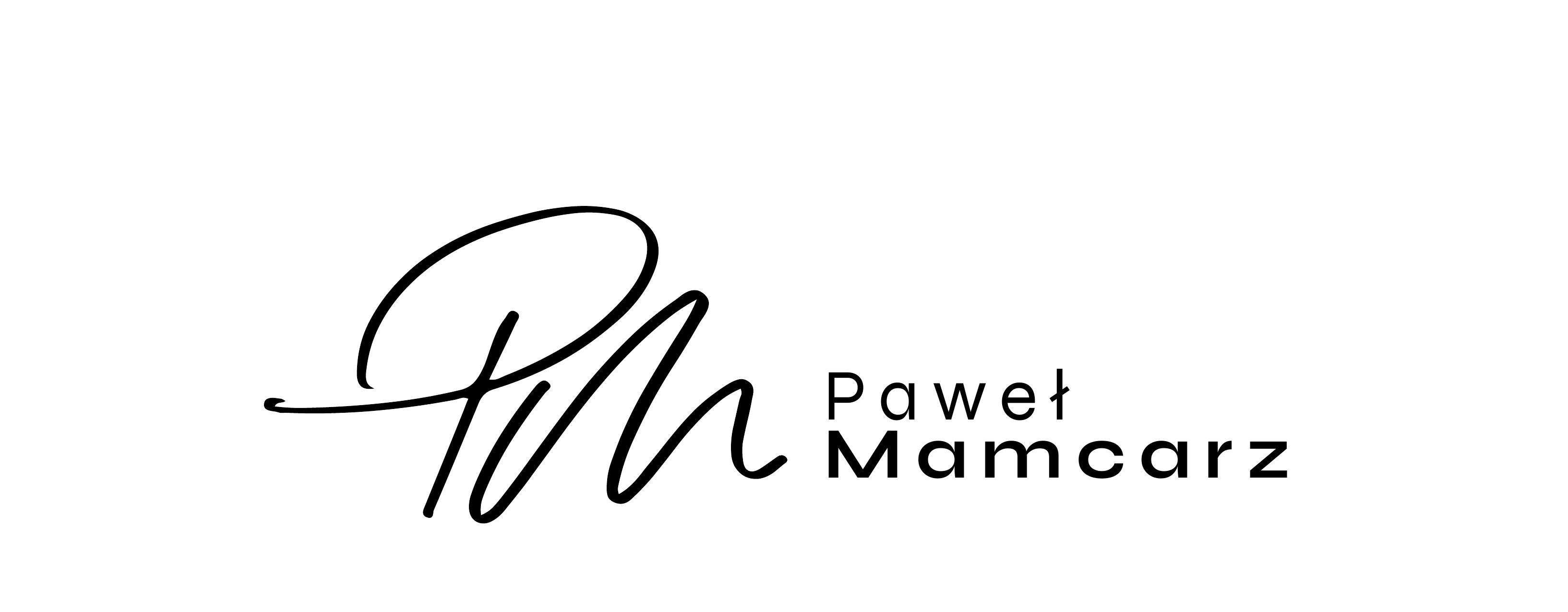 Paweł Mamcarz